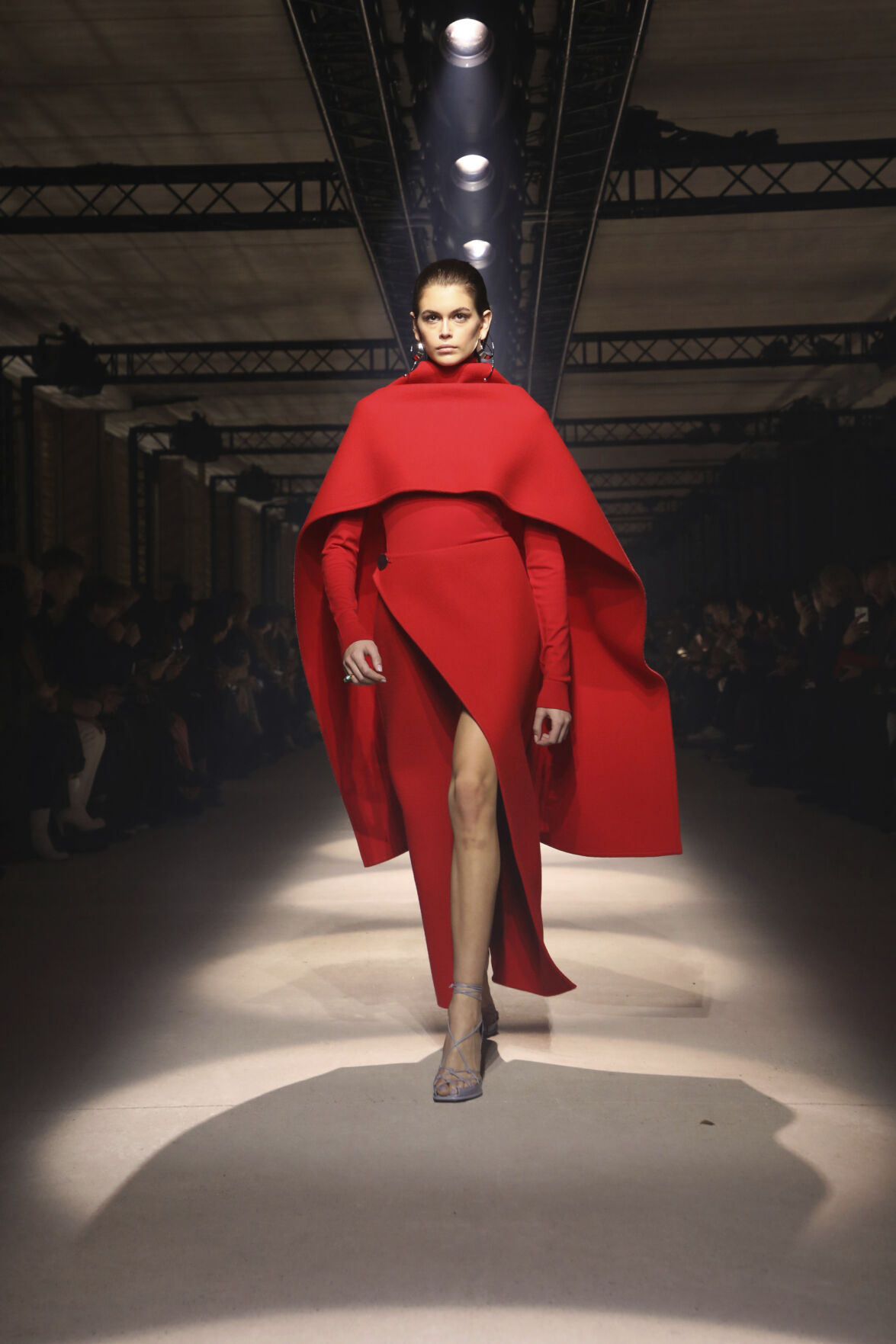 Paris Fashion F/W 2020/21 Givenchy